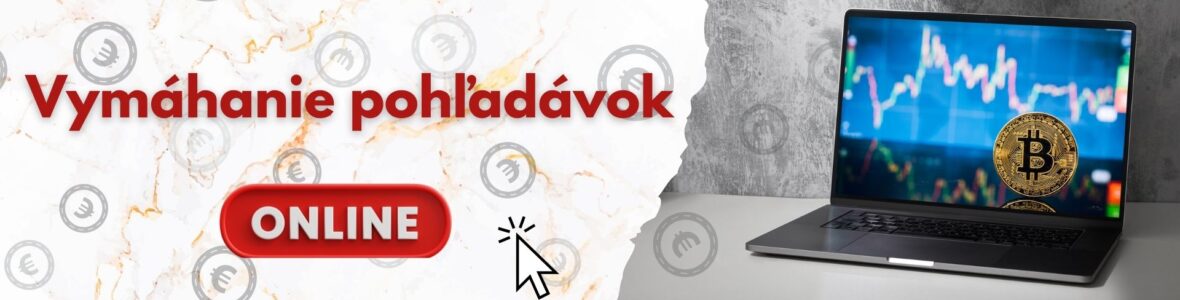 Vymáhanie pohľadávok